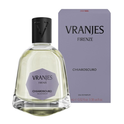 Vranjes eau de parfum - eau,
