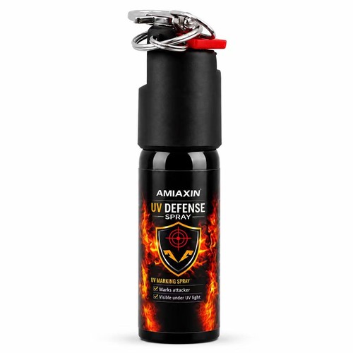 Spray difesa formato - spray, in