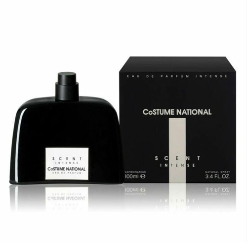 Costume national scent intense - costume,