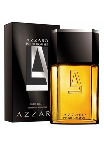 Azzaro pour homme edt vapo - azzaro,