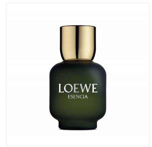 Loewe esencia edt 50ml spray - loewe,