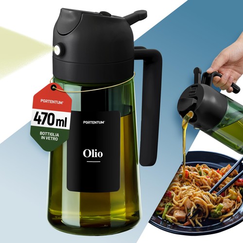 Portentum spruzzino olio per - portentum,