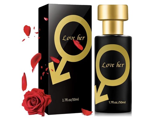 Profumo feromoni uomo - ml,