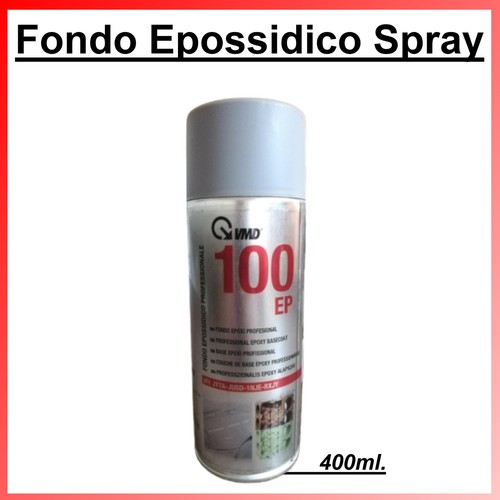 Fondo epossidico spray - epossidico,