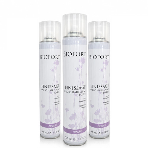 Biofort finissage magic - biofort, hair