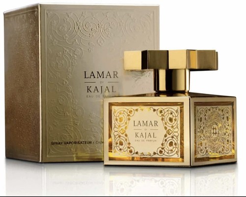 Kajal lamar eau - kajal,