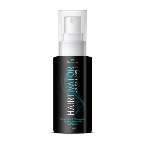 Hairtivator spray anti - hairtivator,