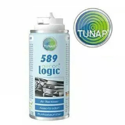 Tunap 589 spray igienizzante - 589,