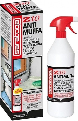 Saratoga z10 spray liquido - saratoga, z10,