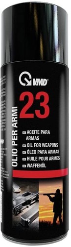 Vmd olio per armi - -,