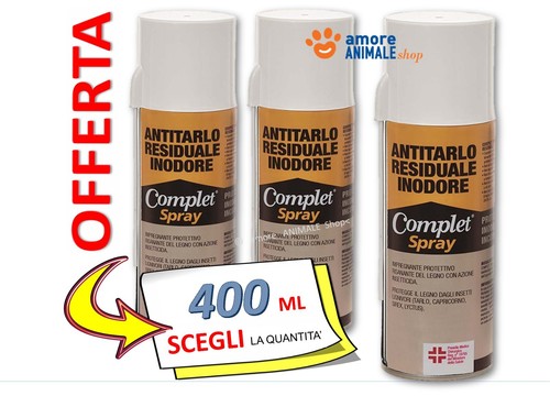 Ecolkem complet antitarlo - ecolkem,