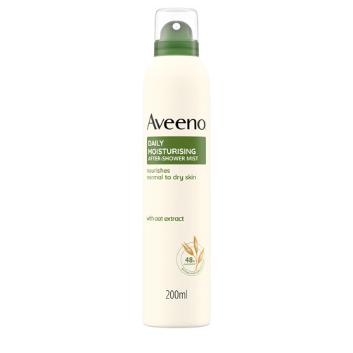 Aveeno daily moisturising - aveeno,