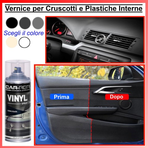 Vernice spray per - spray, cruscotto