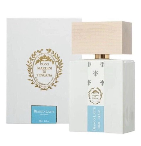 Bianco latte giardini - latte,