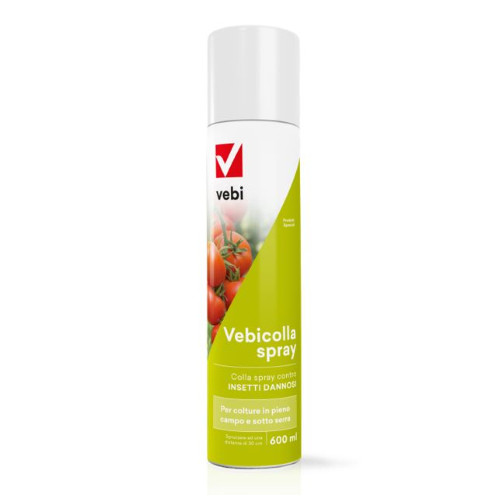 Vebicolla spray 600 colla - spray,
