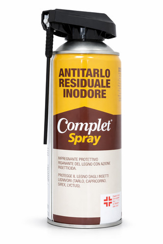 Ecolkem complet spray - ecolkem,