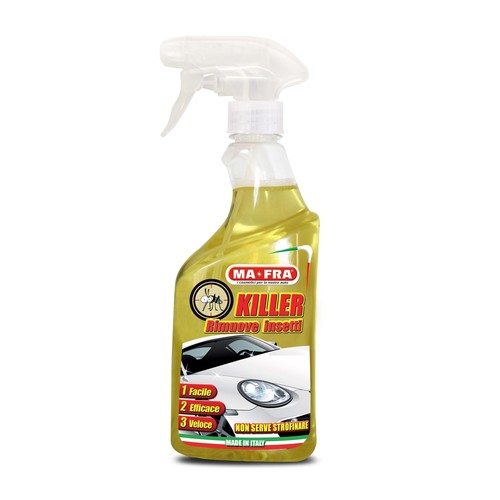 Mafra killer detergente spray - mafra,