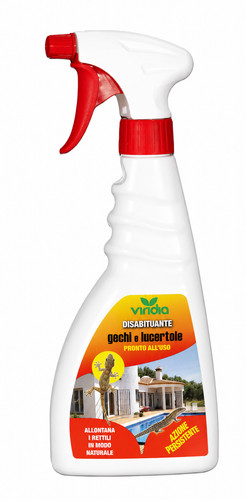 Viridia disabituante spray 500 - disabituante,