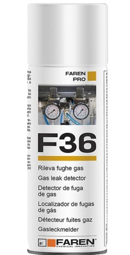 Faren f36 rilevatore fughe - f36,