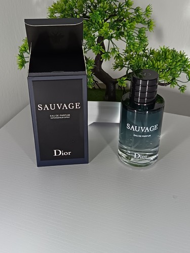 Dior sauvage eau - dior, parfum