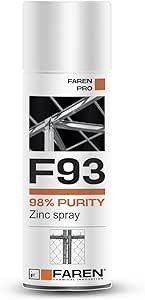 Faren f93 smalto spray - f93,