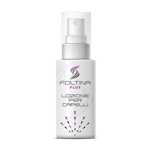 Foltina plus spray contro - contro, la