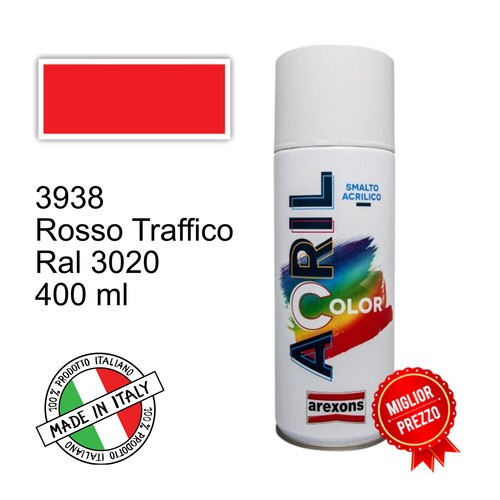 Bomboletta arexons spray 3938 - arexons,
