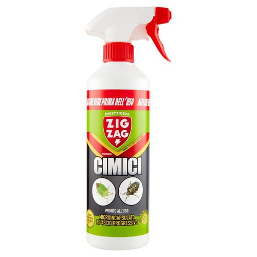 Zig zag insetticida spray - zig,