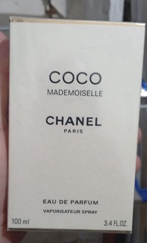 Chanel coco mademoiselle - chanel,