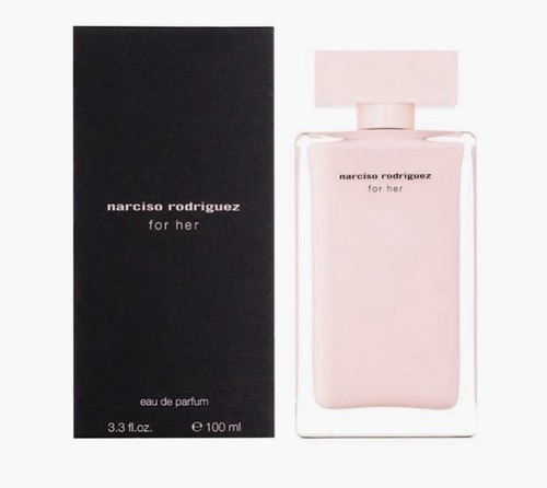 For her eau parfum spray - her,
