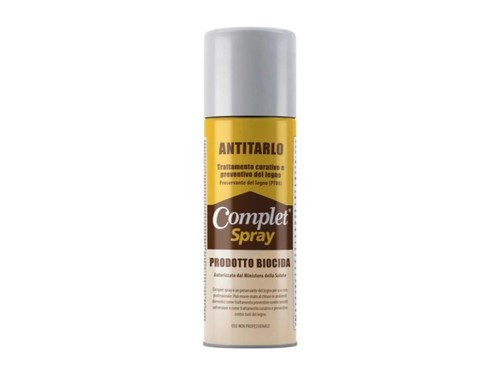 Complet antitarlo spray - complet,