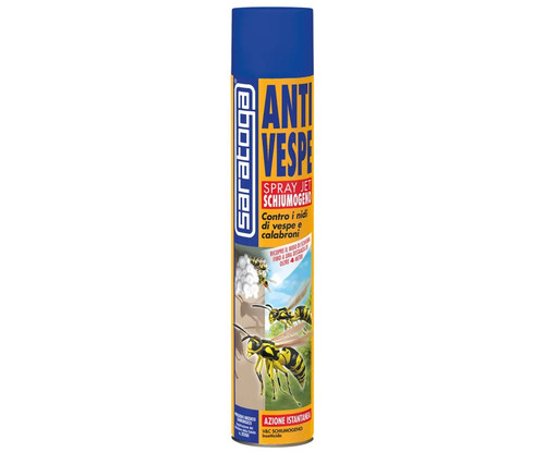 Saratoga anti vespe spray - vespe, jet