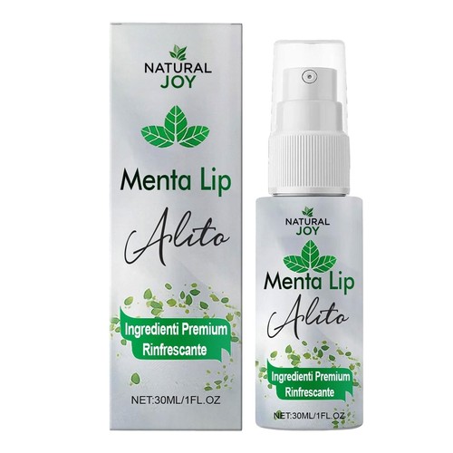 Mentalip spray alito - mentalip, alito,