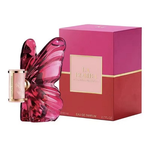 Carolina herrera bomba eau - bomba,