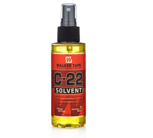 Solvent oz - c-22,
