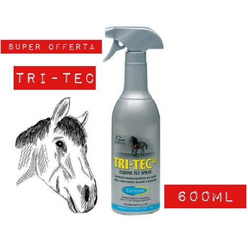 Tri tec insetticida 600 - insetticida,