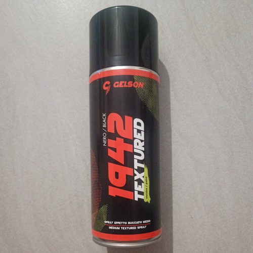 Vernice spray textured - spray,