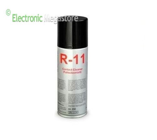 Spray pulisci contatti - pulisci,