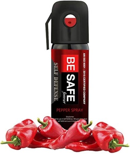 Safe spray sicurezza - be, di