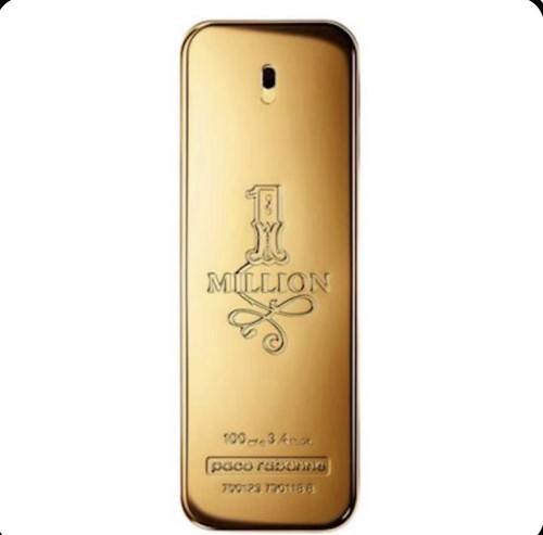 Paco rabanne million profumo - rabanne,