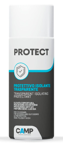 Camp protect protettivo - protect,