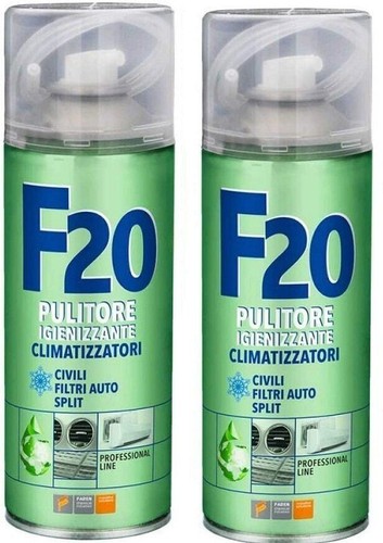 Faren f20 igienizzante - faren, spray