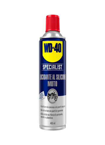 Specialist lucidante - wd-40,