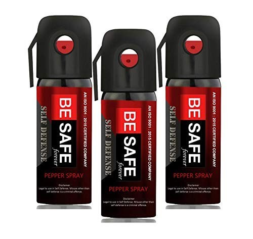 Safe spray sicurezza - be,