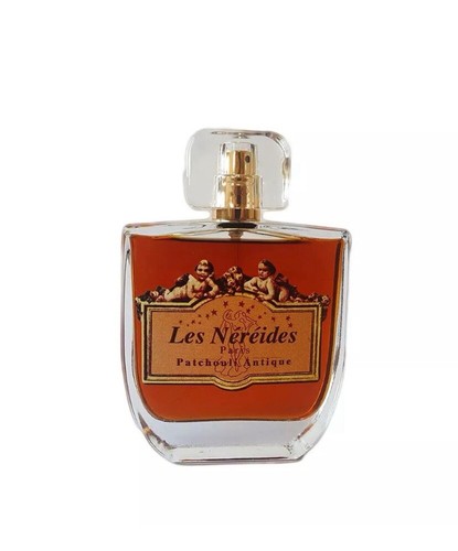 Les nereides patchouli antique - nereides,