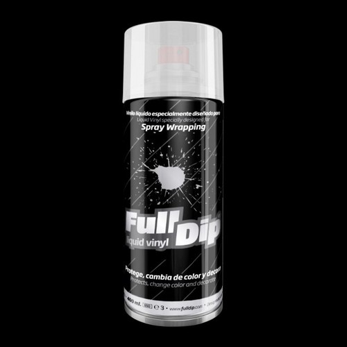 Vernice removibile spray full - removibile,
