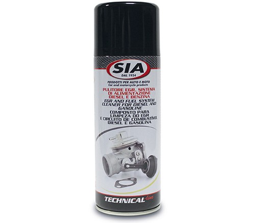 Spray pulitore disincrostante - pulitore,