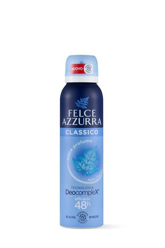 Felce azzurra deodorante uomo - deodorante,