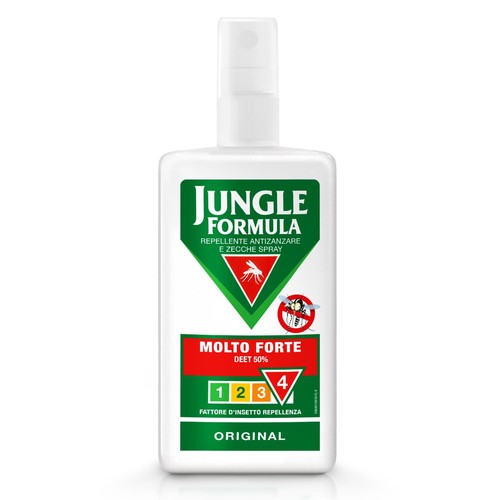 Jungle formula molto - formula,