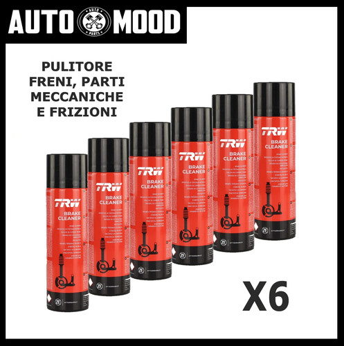 Trw pulitore freni - trw,